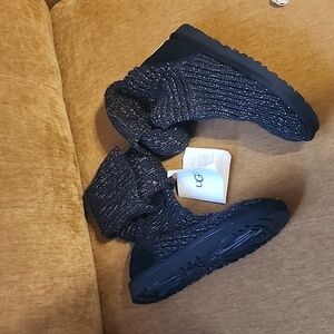 Ugg boot 7